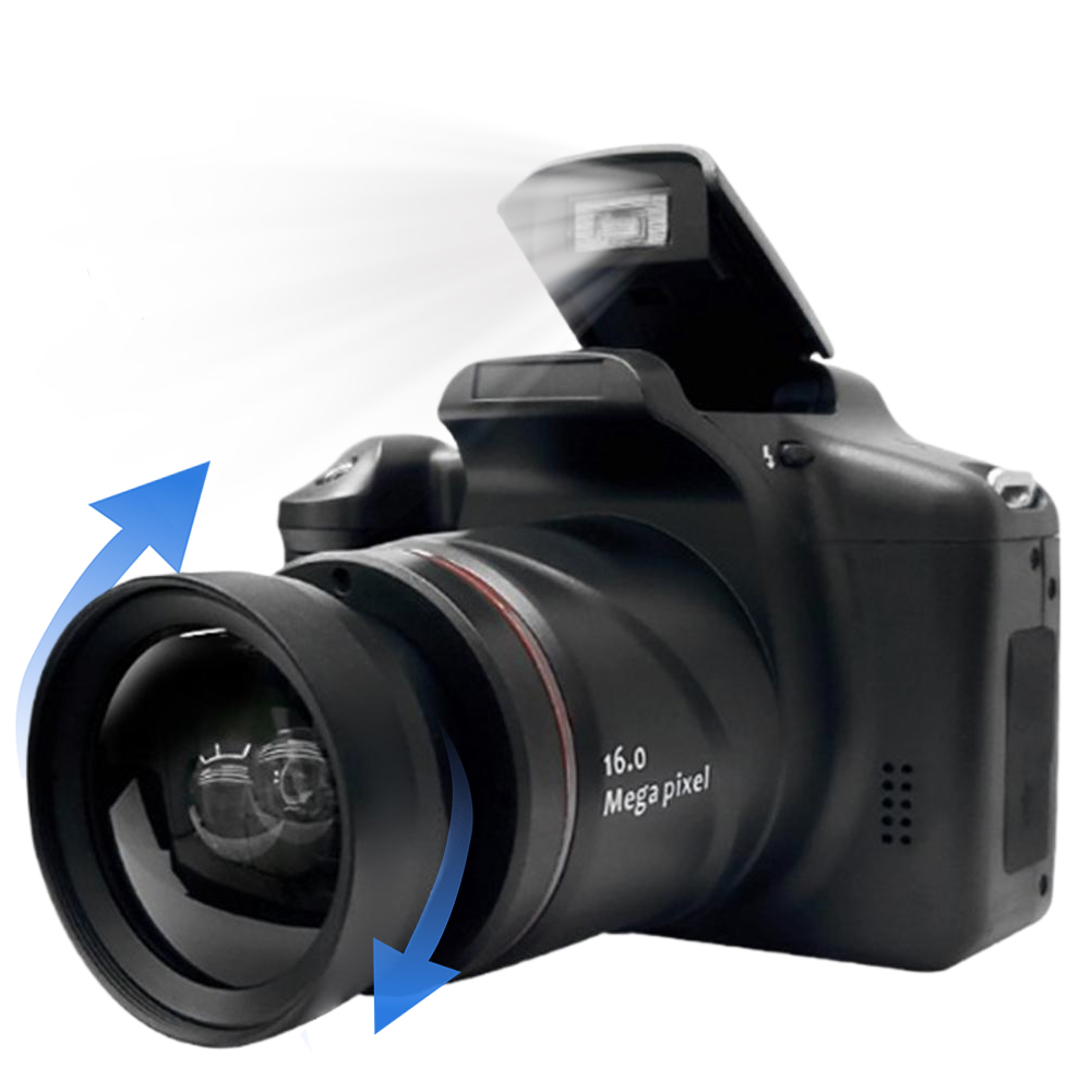 Professionelle Fotokamera 16MP – Canon Camera Eos R50 Bewertung und Preis