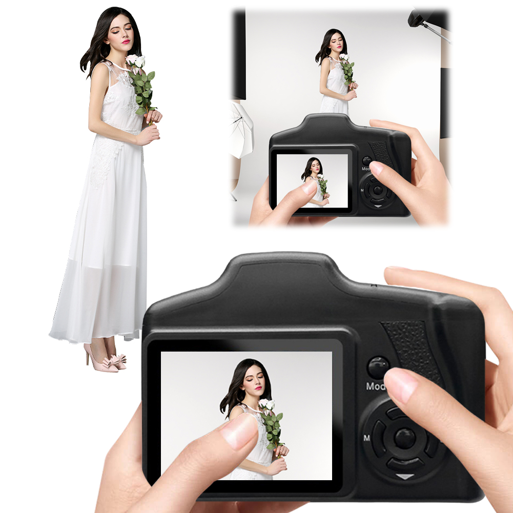 Professionelle Fotokamera 16MP – Canon Camera Eos R50 Bewertung und Preis