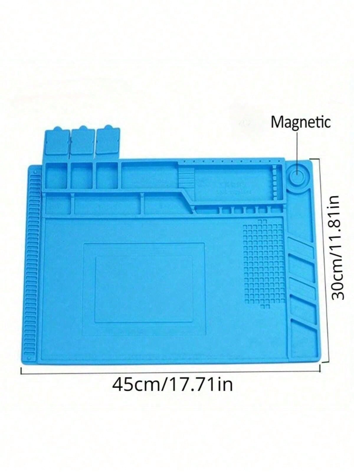 Ein hochtemperaturbeständiges  – Electronics Repair Workbench Bewertung und Preis