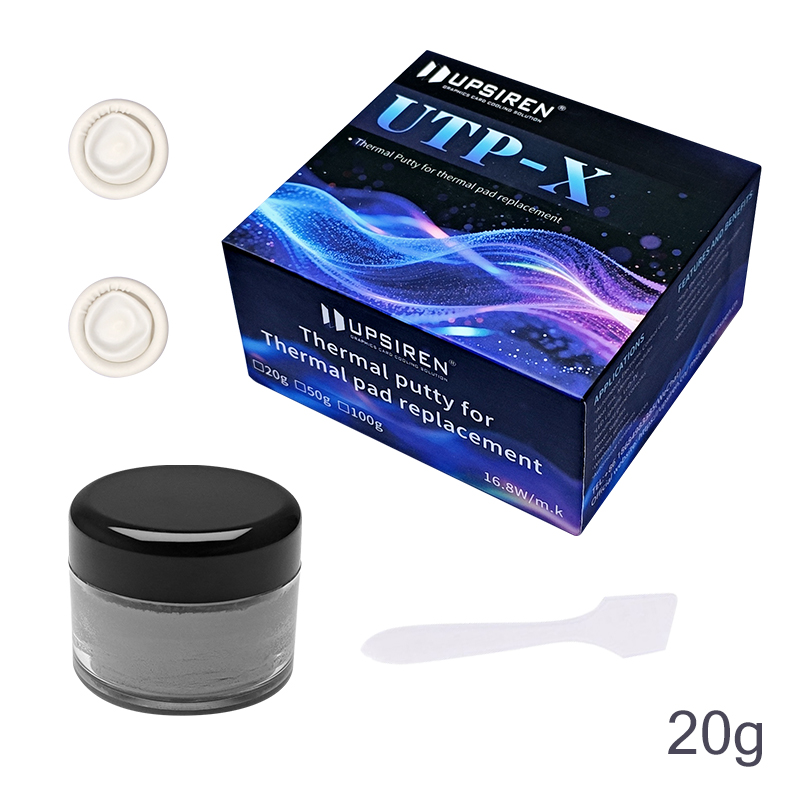 UPSIREN UTP-X Ultra Wärmeleitp – Thermal Paste Cpu Bewertung und Preis