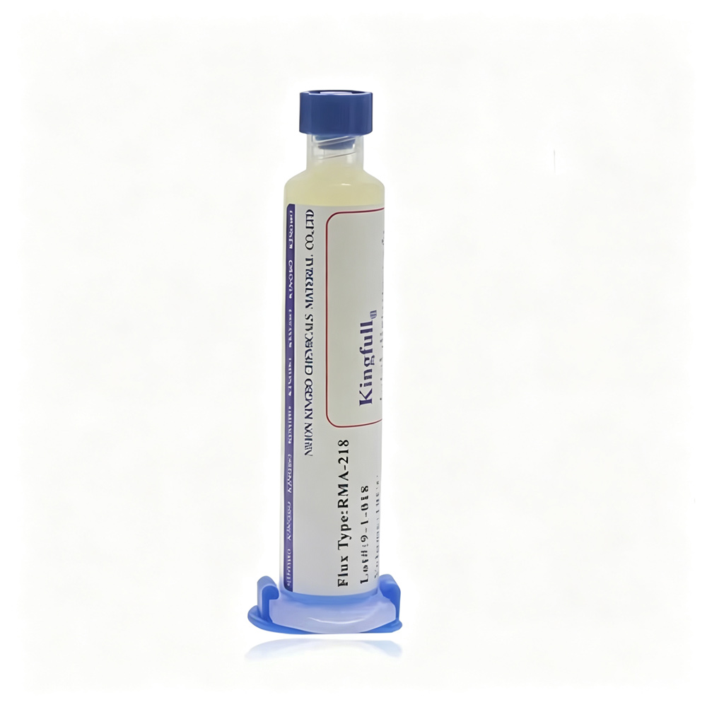 10cc RMA-218 Lötpaste Bleifrei – Soldering Flux Liquid Bewertung und Preis