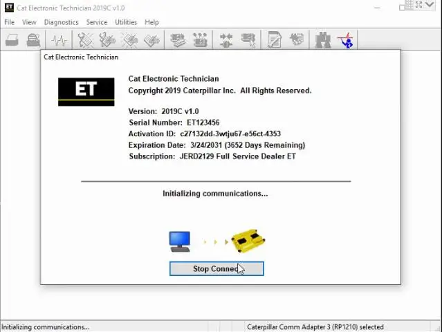 2021 sis c cat et 2019c elektr – Electronics Repair Technician Bewertung und Preis