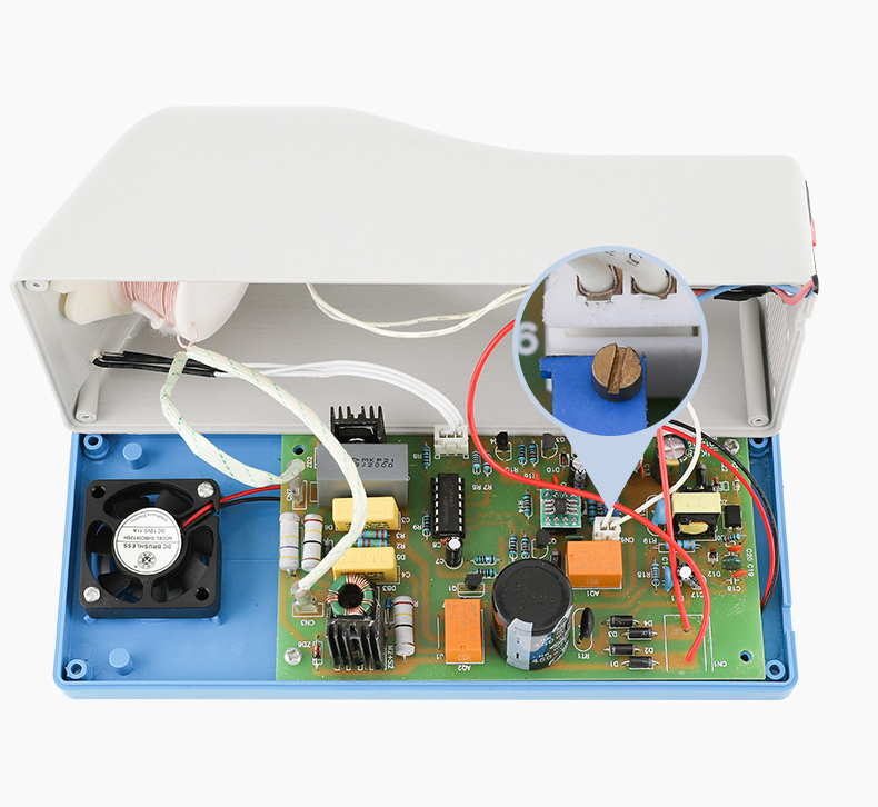Elektronische Waxer Infrarot S – Electronics Repair And Maintenance Bewertung und Preis