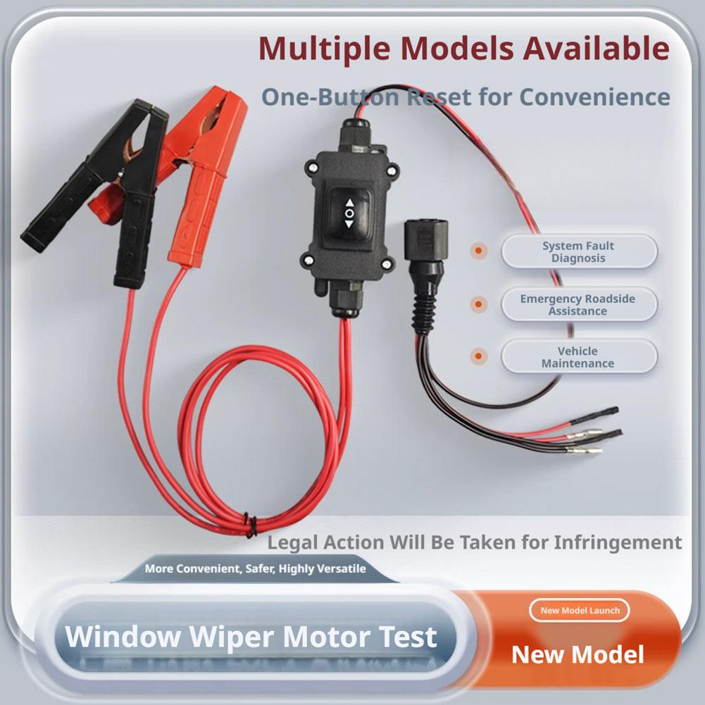 Universelles 12V EPB-Bremssatt – Electronics Repair And Maintenance Bewertung und Preis
