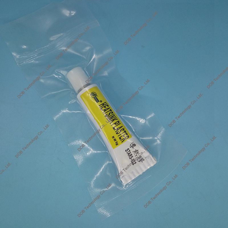 1 Stück CPU GPU Thermische Sil – Thermal Paste Cpu Bewertung und Preis