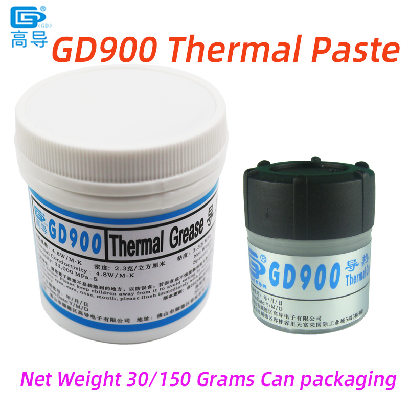 Nettogewicht 30/150 Gramm Dose – Thermal Paste Cpu Bewertung und Preis