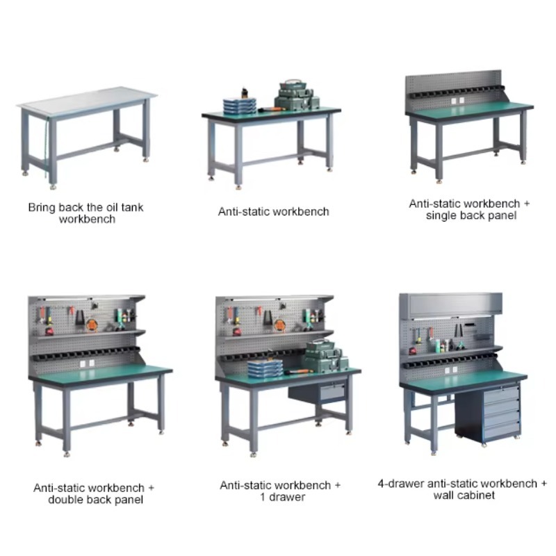 Robuste Antistatische Werkbank – Electronics Repair Workbench Bewertung und Preis