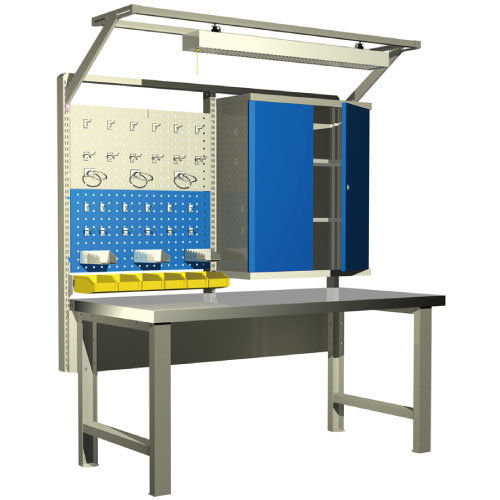 Arbeitstisch Esd Lab Bench Hea – Electronics Repair Workbench Bewertung und Preis