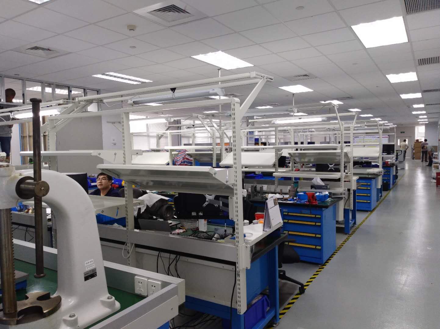 Arbeitstisch Esd Lab Bench Hea – Electronics Repair Workbench Bewertung und Preis