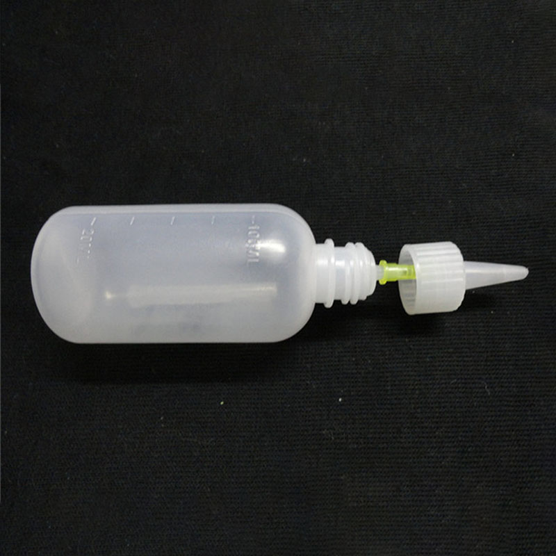 50ml Plastik-Handflasche Reini – Soldering Flux Liquid Bewertung und Preis