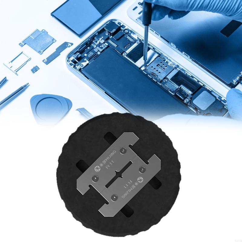 360 grad Rotierenden Chip Leuc – Electronics Repair Degree Bewertung und Preis