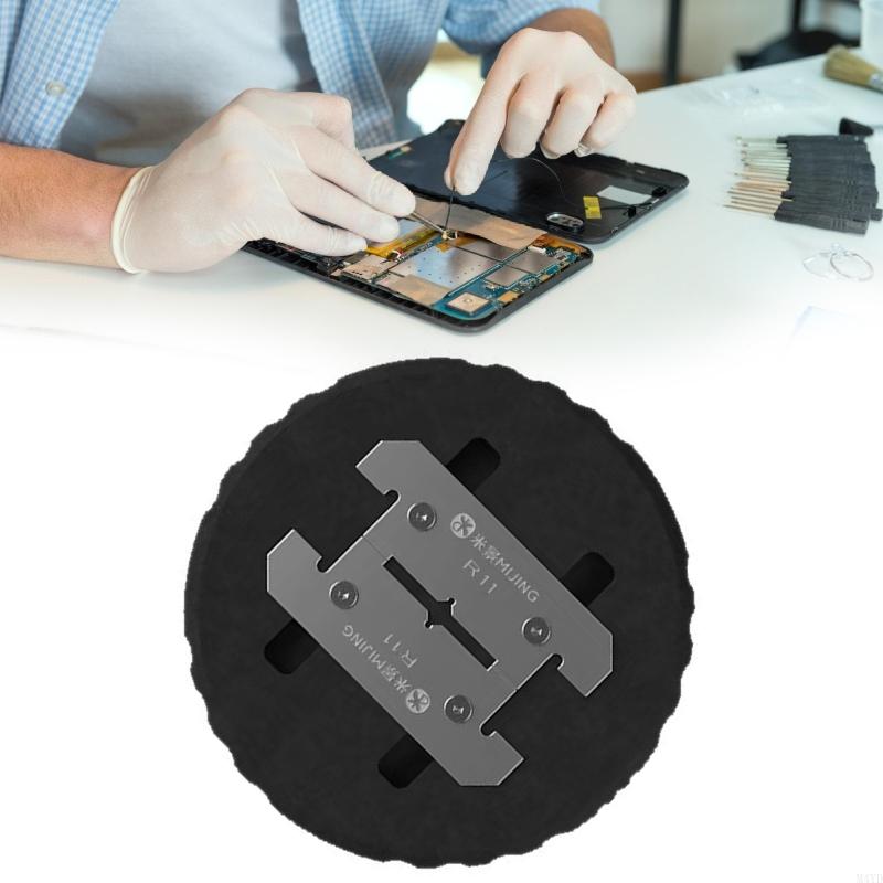 360 grad Rotierenden Chip Leuc – Electronics Repair Degree Bewertung und Preis