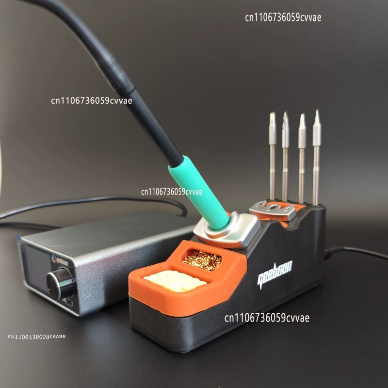 TC22 240W Lötstation-Set mit S – Electronics Repair And Maintenance Bewertung und Preis