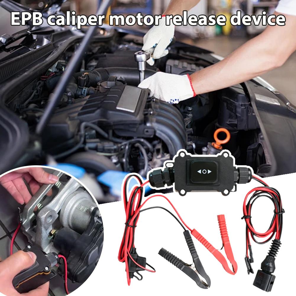 Universelles 12V-24V EPB-Brems – Electronics Repair And Maintenance Bewertung und Preis