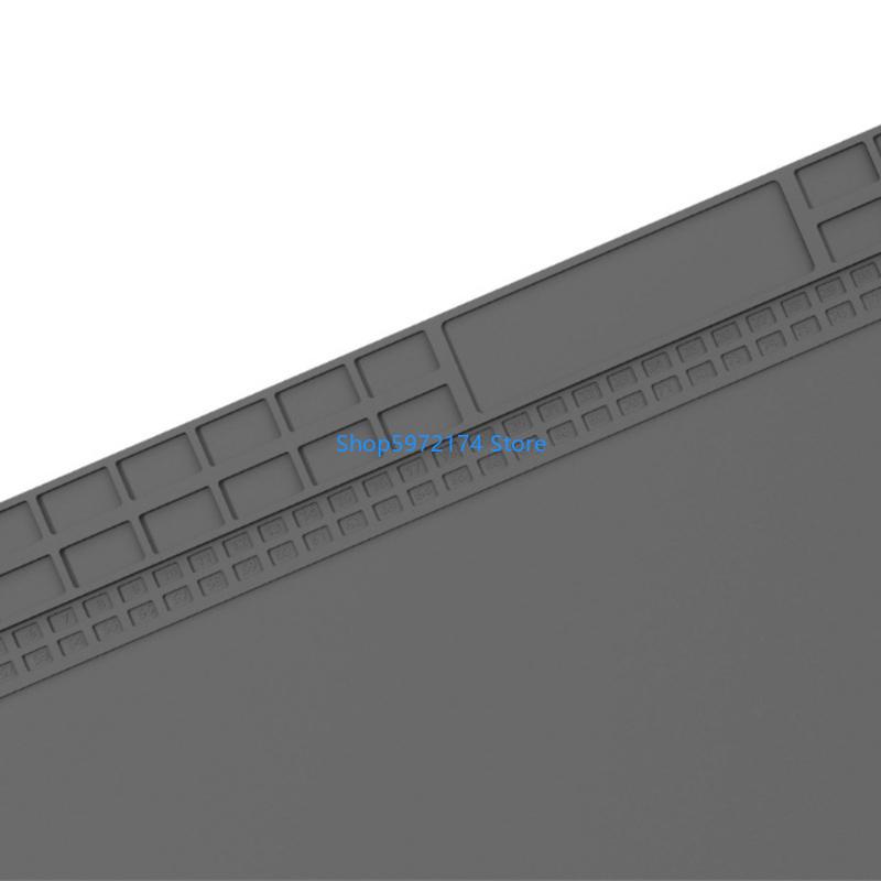 Y3NB Große Silikon-Lötmatte, 7 – Electronics Repair Workbench Bewertung und Preis