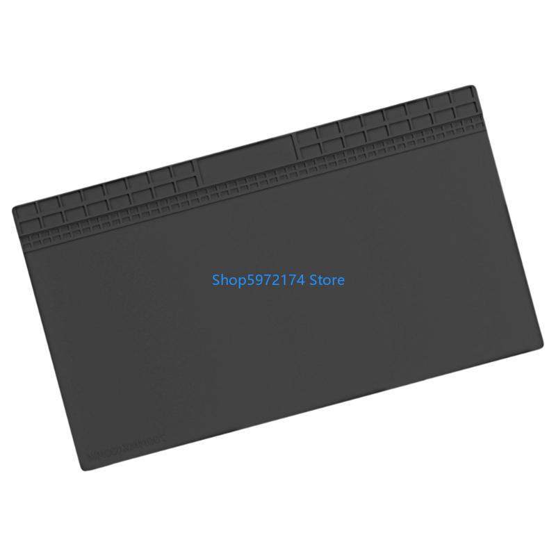 Y3NB Große Silikon-Lötmatte, 7 – Electronics Repair Workbench Bewertung und Preis