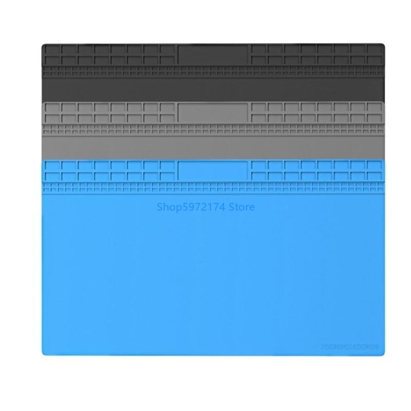 Y3NB Große Silikon-Lötmatte, 7 – Electronics Repair Workbench Bewertung und Preis