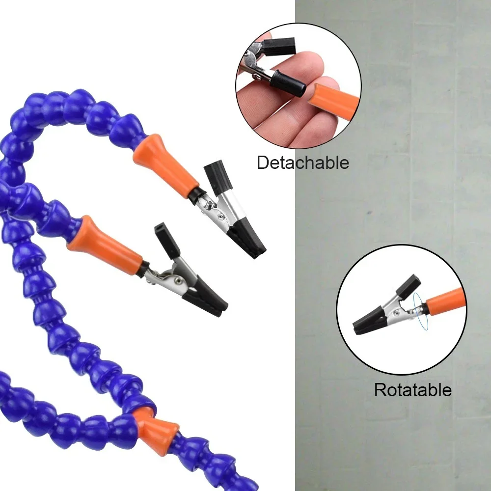 Tischklemme mit Hilfsarmen, Lö – Electronics Repair Workbench Bewertung und Preis