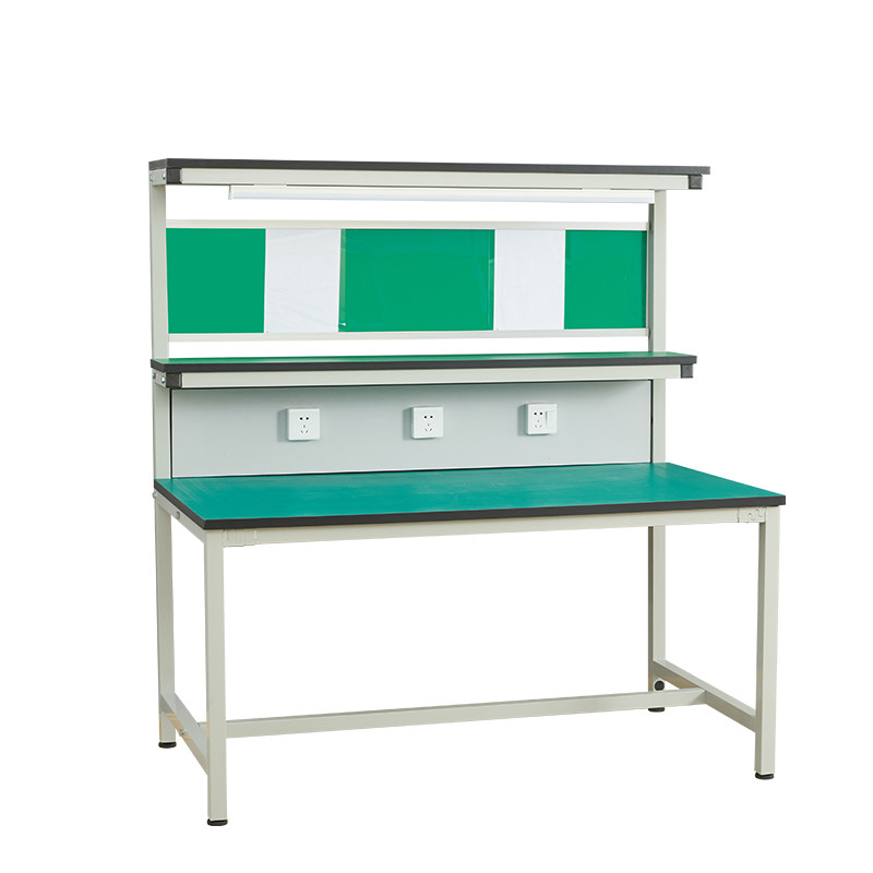 Antistatische Werkbank mit Lic – Electronics Repair Workbench Bewertung und Preis