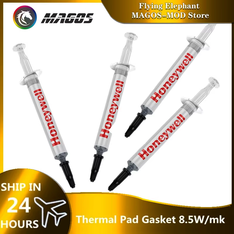 Honeywell ptm7950sp Silikon fe – Thermal Paste Cpu Bewertung und Preis