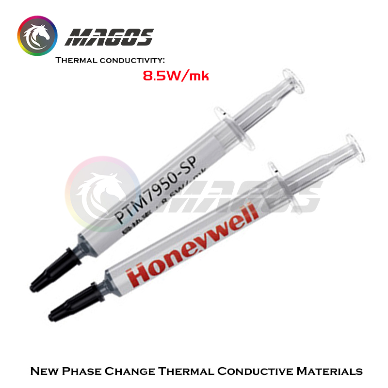 Honeywell ptm7950sp Silikon fe – Thermal Paste Cpu Bewertung und Preis