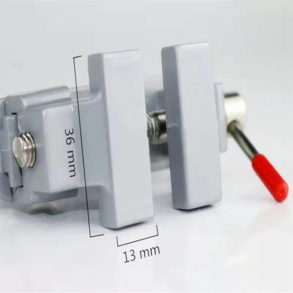 Kompakter Mini-Schraubstock Ti – Electronics Repair Workbench Bewertung und Preis
