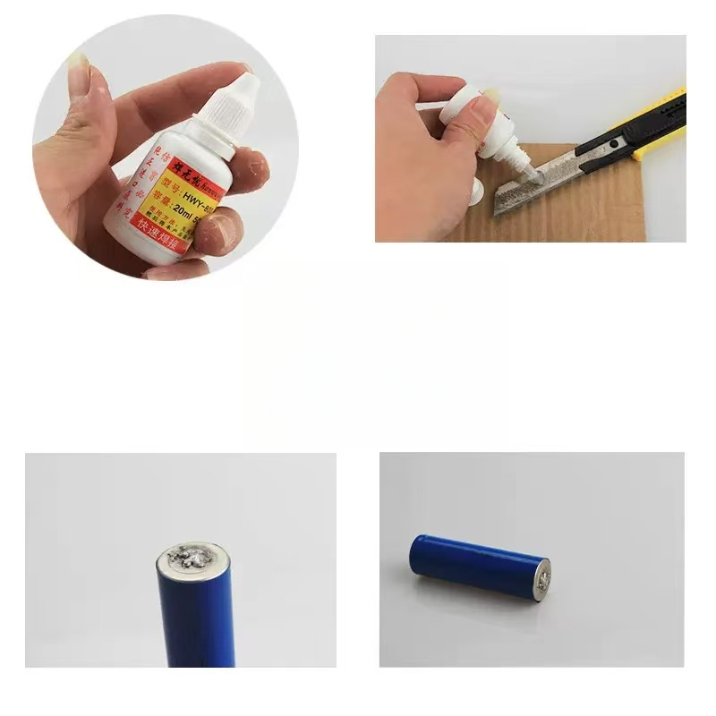 NEUE HWY800 20ml Edelstahl-Flu – Soldering Flux Liquid Bewertung und Preis