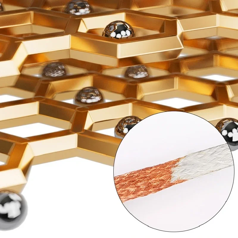 10 Stück Hochreiner Kupfer-Löt – Solder Wick Braid Bewertung und Preis